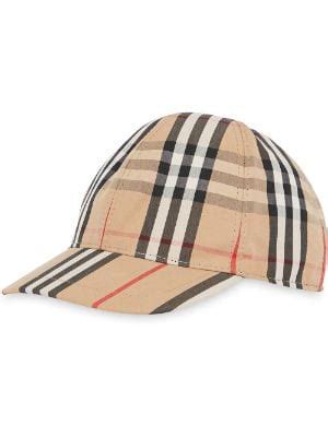 white burberry baby hat|authentic Burberry hat.